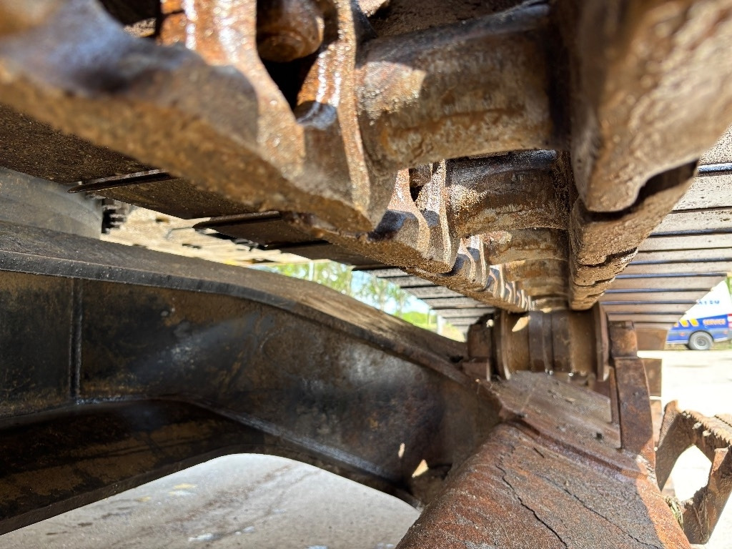 Escavadora de rastos CAT 325 D LR LRE LONG REACH 16m: foto 13 Escavadora de rastos CAT 325 D LR LRE LONG REACH 16m: foto 13