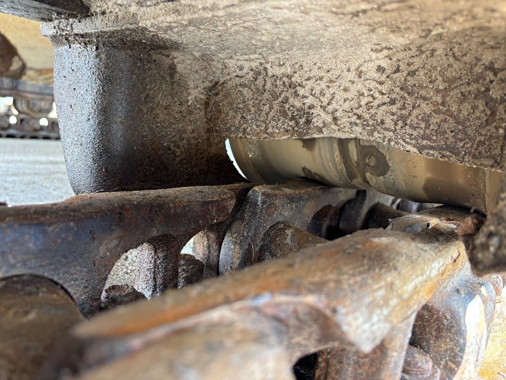 Escavadora de rastos CAT 325 D LR LRE LONG REACH 16m: foto 15 Escavadora de rastos CAT 325 D LR LRE LONG REACH 16m: foto 15