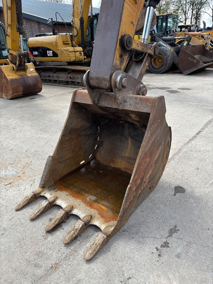 Escavadora de rastos CAT 325 D LR LRE LONG REACH 16m: foto 21 Escavadora de rastos CAT 325 D LR LRE LONG REACH 16m: foto 21