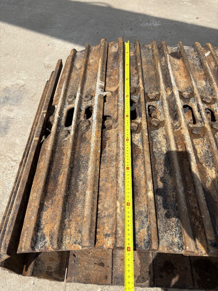 Escavadora de rastos CAT 325 D LR LRE LONG REACH 16m: foto 31 Escavadora de rastos CAT 325 D LR LRE LONG REACH 16m: foto 31