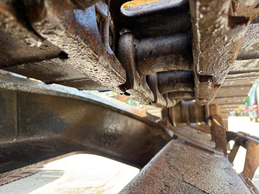 Escavadora de rastos CAT 325 D LR LRE LONG REACH 16m: foto 17 Escavadora de rastos CAT 325 D LR LRE LONG REACH 16m: foto 17