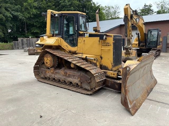 CAT D 6 M XL - Buldôzer: foto 4 CAT D 6 M XL - Buldôzer: foto 4