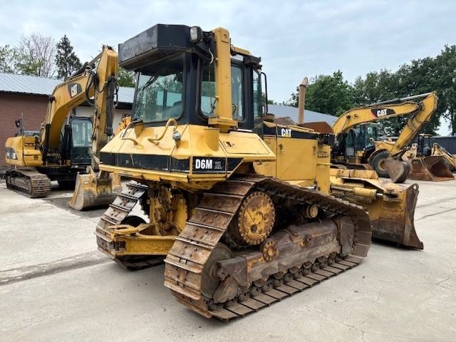 CAT D 6 M XL - Buldôzer: foto 3 CAT D 6 M XL - Buldôzer: foto 3