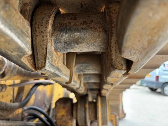 Buldôzer CAT D 6 M XL: foto 16 Buldôzer CAT D 6 M XL: foto 16