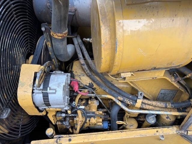 Buldôzer CAT D 6 M XL: foto 19 Buldôzer CAT D 6 M XL: foto 19