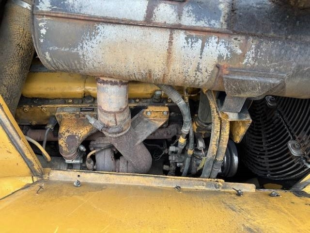 Buldôzer CAT D 6 M XL: foto 18 Buldôzer CAT D 6 M XL: foto 18