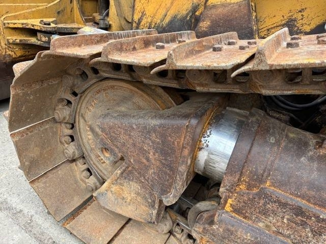 Buldôzer CAT D 6 M XL: foto 8 Buldôzer CAT D 6 M XL: foto 8