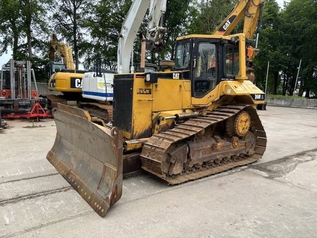 CAT D 6 M XL - Buldôzer: foto 1 CAT D 6 M XL - Buldôzer: foto 1