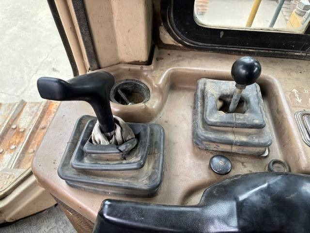 Buldôzer CAT D 6 M XL: foto 14 Buldôzer CAT D 6 M XL: foto 14