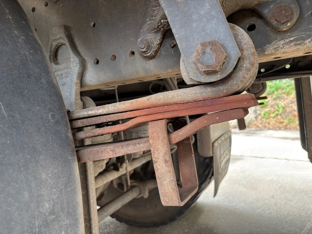 Camião grua Mercedes-Benz Actros 1831/ 4x4 / Palfinger PK19000 Crane: foto 26