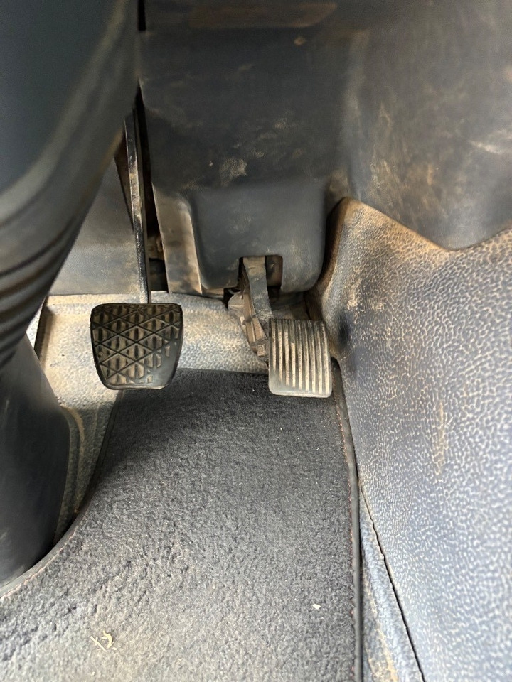 Camião grua Mercedes-Benz Actros 1831/ 4x4 / Palfinger PK19000 Crane: foto 31