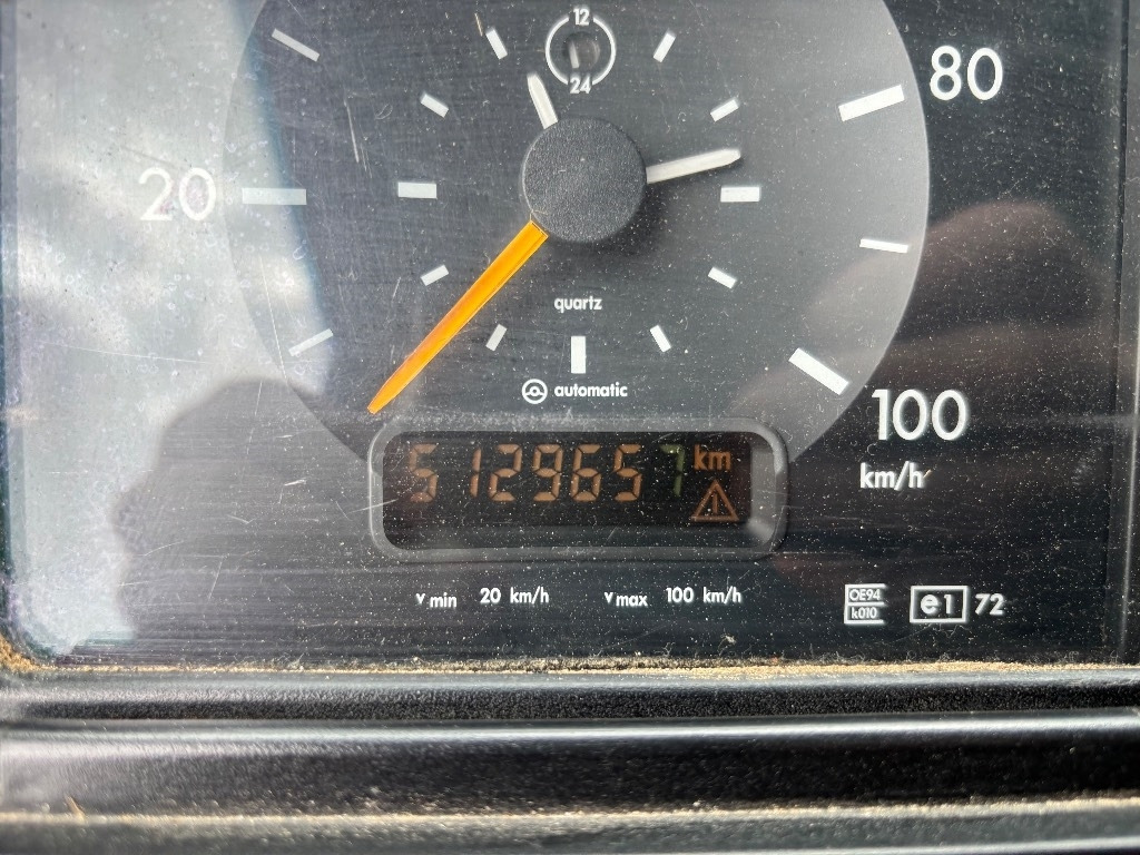 Camião grua Mercedes-Benz Actros 1831/ 4x4 / Palfinger PK19000 Crane: foto 33