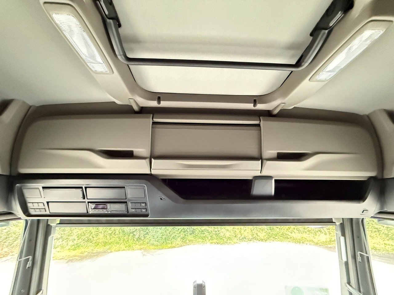 Camião grua MAN TGS 26.480 /6X2 Euro6 Retarder HIAB 228 - 6: foto 26