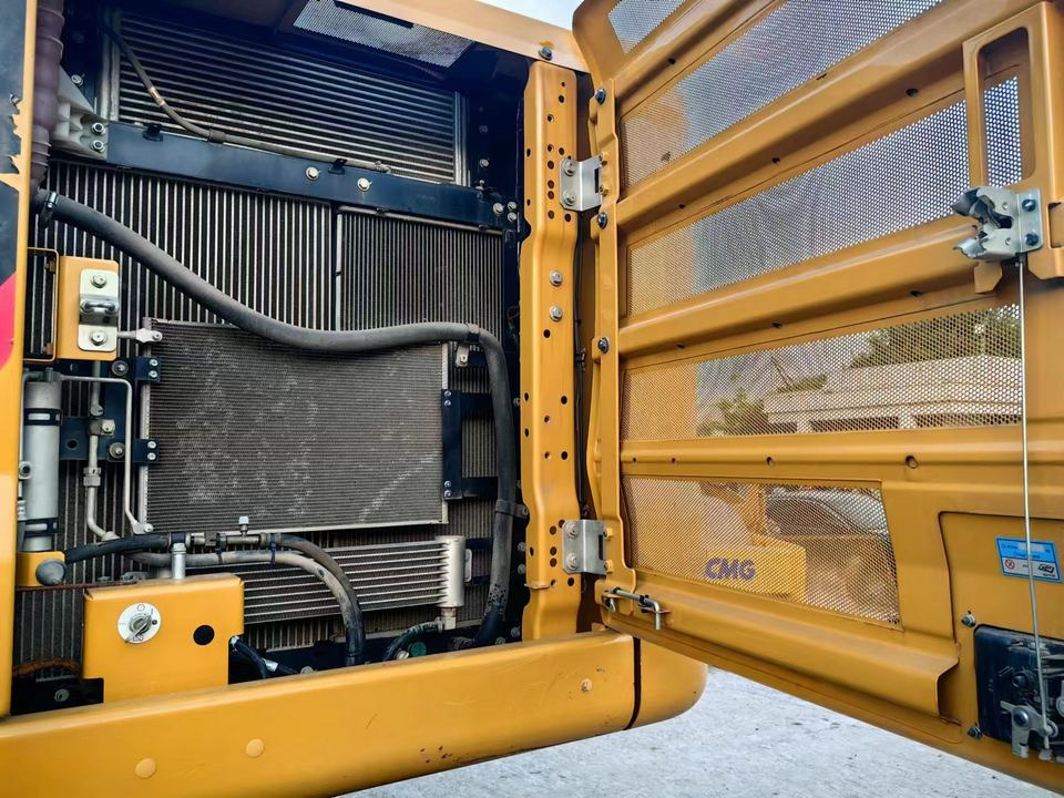 CAT 320 - Escavadora de rastos: foto 4 CAT 320 - Escavadora de rastos: foto 4