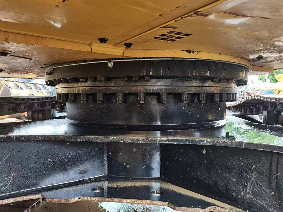 High Quality Cat 323GX 323GC 323 Amphibious Excavator for Construction Good Quality With Inspection Report on Sale - Escavadora de rastos: foto 2 High Quality Cat 323GX 323GC 323 Amphibious Excavator for Construction Good Quality With Inspection Report on Sale - Escavadora de rastos: foto 2