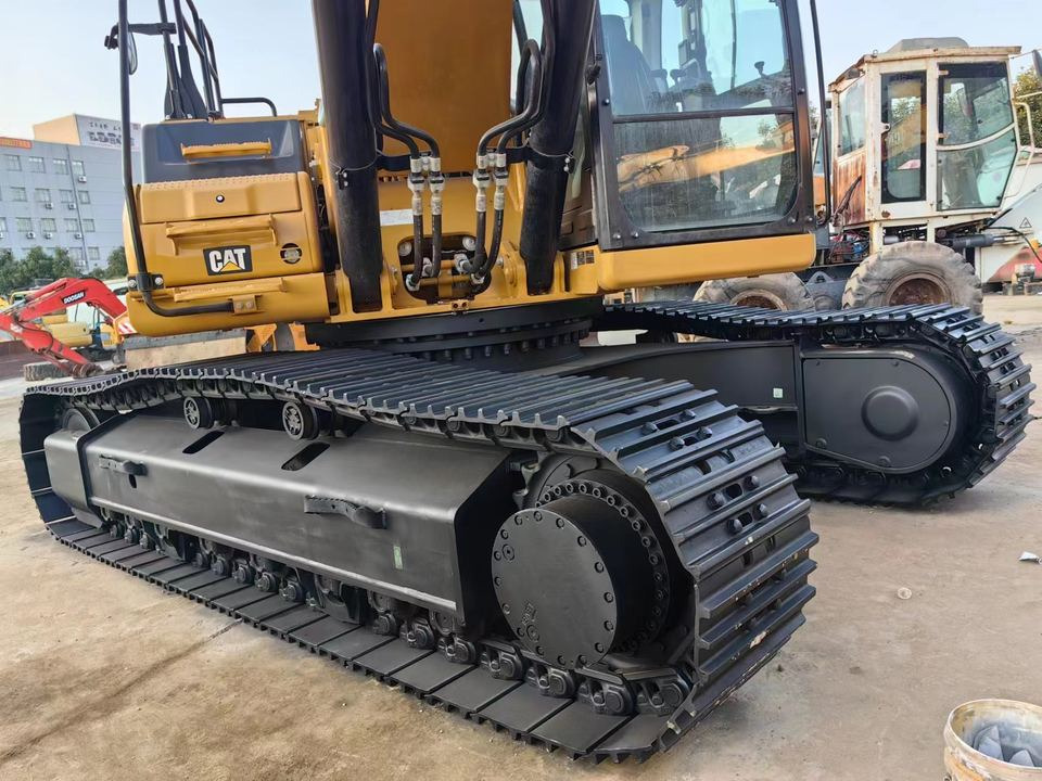 Original Good Condition USED Excavator Cat 336 36 Ton Excavator Crawler Excavator for Caterpillar - Escavadora de rastos: foto 5 Original Good Condition USED Excavator Cat 336 36 Ton Excavator Crawler Excavator for Caterpillar - Escavadora de rastos: foto 5