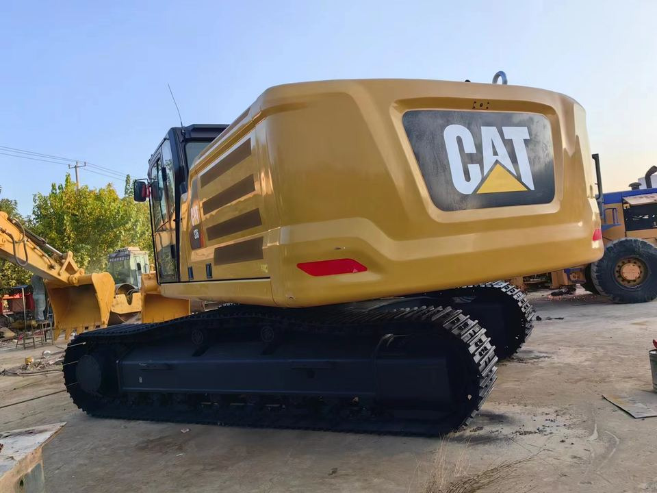 Original Good Condition USED Excavator Cat 336 36 Ton Excavator Crawler Excavator for Caterpillar - Escavadora de rastos: foto 3 Original Good Condition USED Excavator Cat 336 36 Ton Excavator Crawler Excavator for Caterpillar - Escavadora de rastos: foto 3