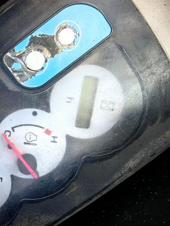 Original Good Condition USED Excavator PC-55MR 5 Ton Mini Excavator Crawler Excavator for Komatsu - Escavadora de rastos: foto 3 Original Good Condition USED Excavator PC-55MR 5 Ton Mini Excavator Crawler Excavator for Komatsu - Escavadora de rastos: foto 3