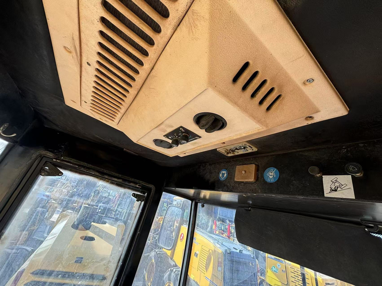 Compactador de asfalto XCMG XD103: foto 7