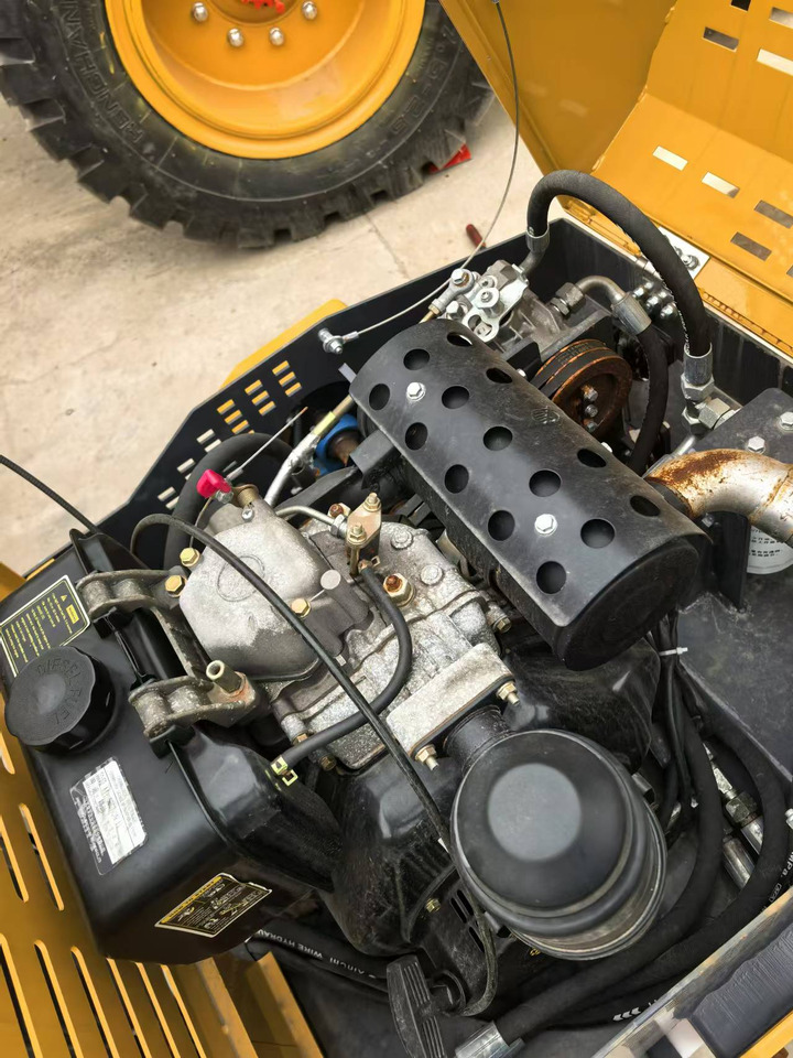 Rolo XCMG XMR30S: foto 6