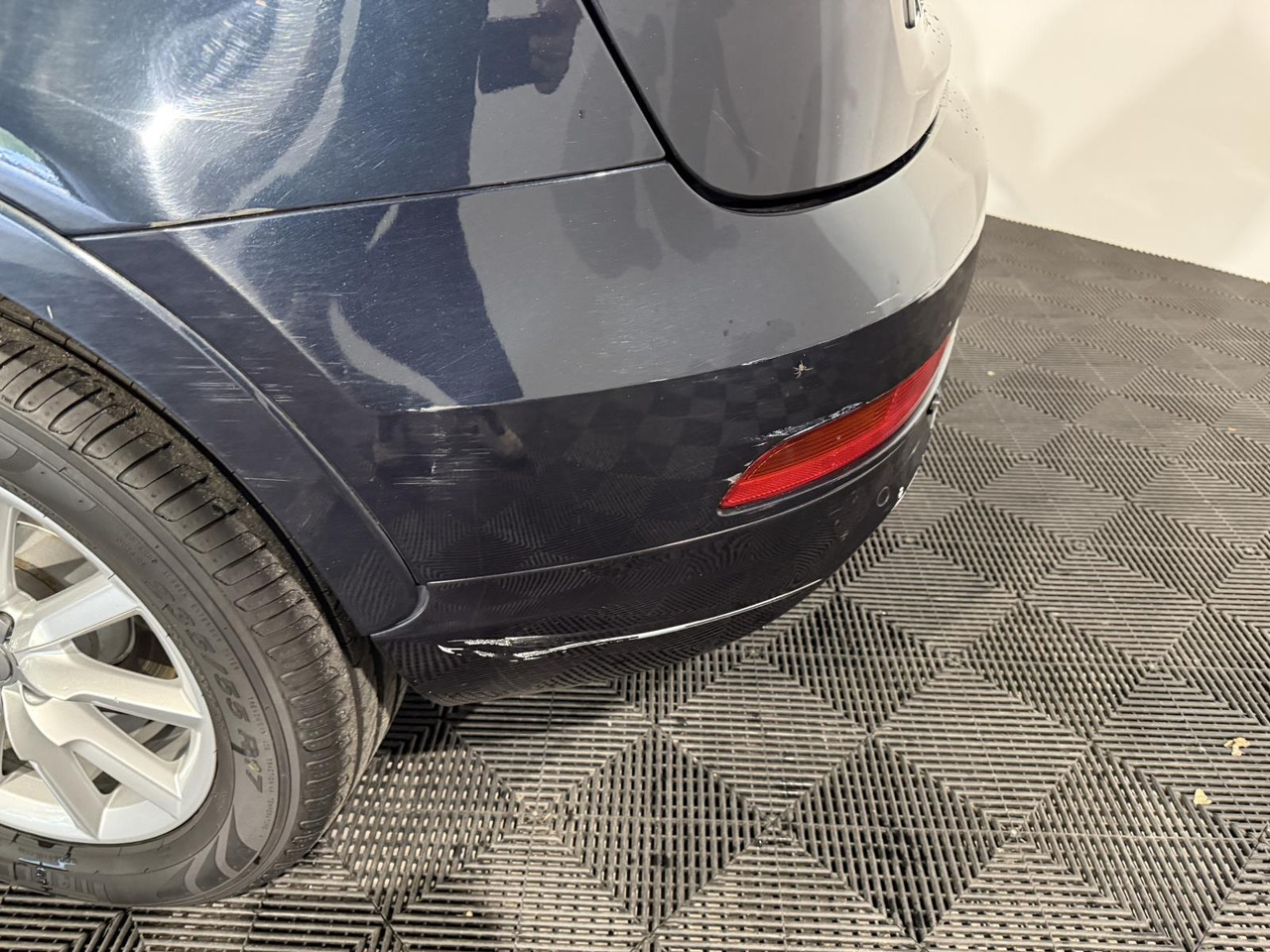 Audi | Q3 | 2.0 TFSI quattro Pro Line | 2012 | 206.736 km | 73TJL4 | Logisch - SUV: foto 2 Audi | Q3 | 2.0 TFSI quattro Pro Line | 2012 | 206.736 km | 73TJL4 | Logisch - SUV: foto 2