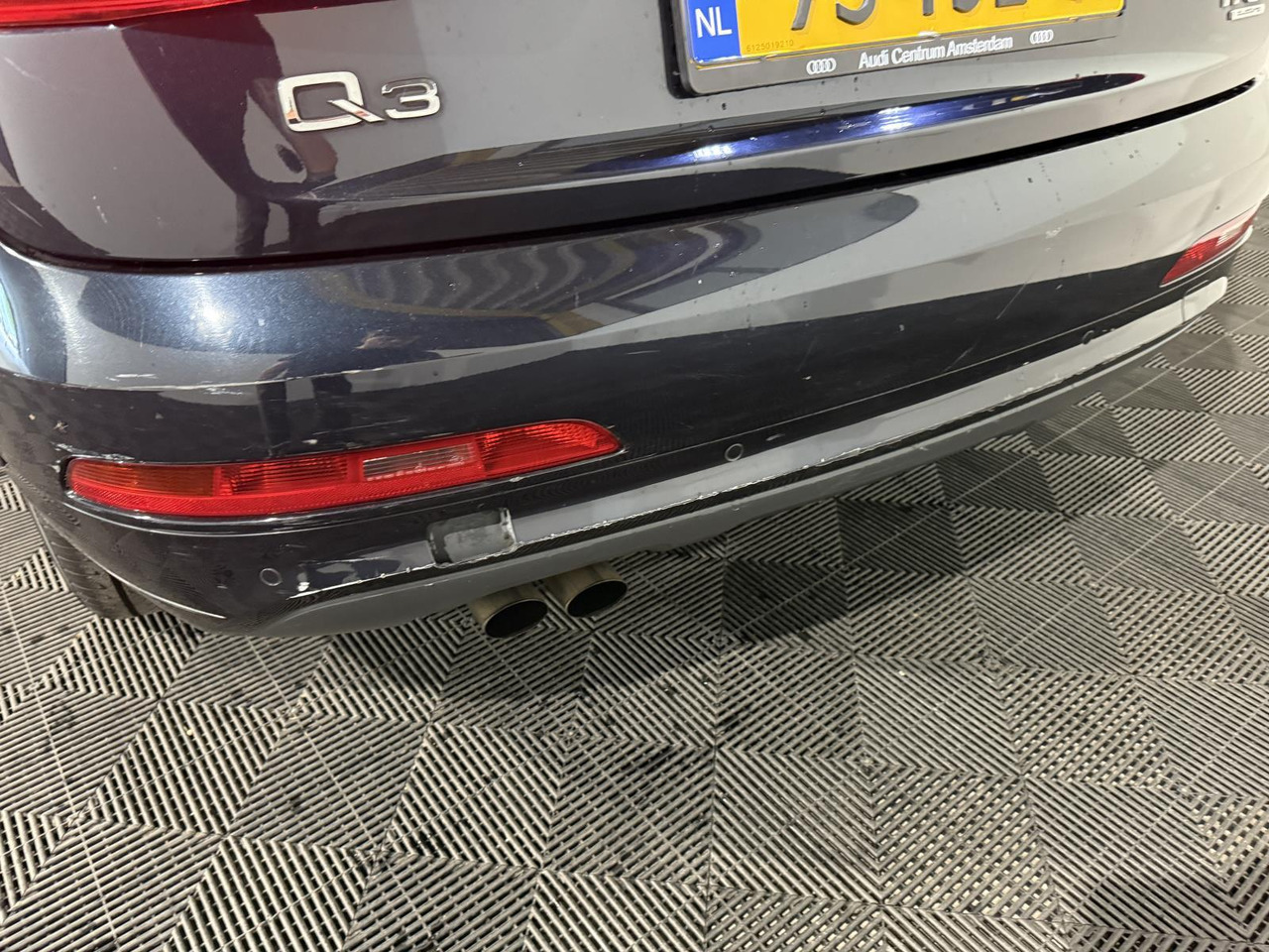 Audi | Q3 | 2.0 TFSI quattro Pro Line | 2012 | 206.736 km | 73TJL4 | Logisch - SUV: foto 3 Audi | Q3 | 2.0 TFSI quattro Pro Line | 2012 | 206.736 km | 73TJL4 | Logisch - SUV: foto 3