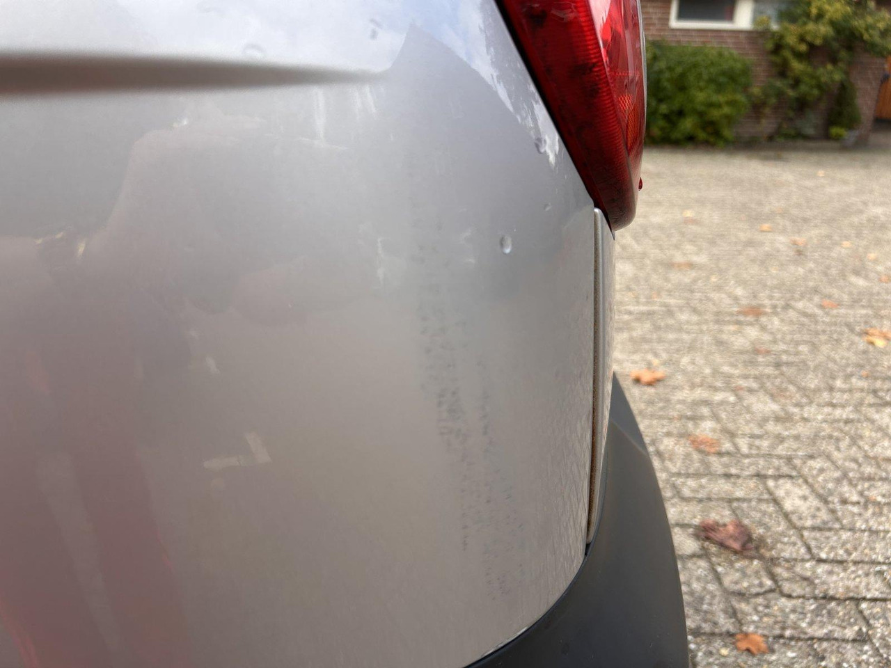 Chevrolet | Matiz | 0.8 Ace | 2007 | 95.961 km | 57TRFZ | Logisch - Hatchback: foto 5 Chevrolet | Matiz | 0.8 Ace | 2007 | 95.961 km | 57TRFZ | Logisch - Hatchback: foto 5