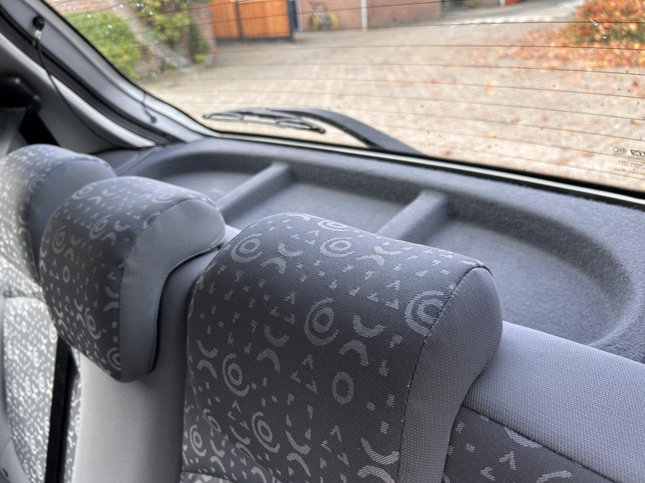 Chevrolet | Matiz | 0.8 Ace | 2007 | 95.961 km | 57TRFZ | Logisch - Hatchback: foto 2 Chevrolet | Matiz | 0.8 Ace | 2007 | 95.961 km | 57TRFZ | Logisch - Hatchback: foto 2
