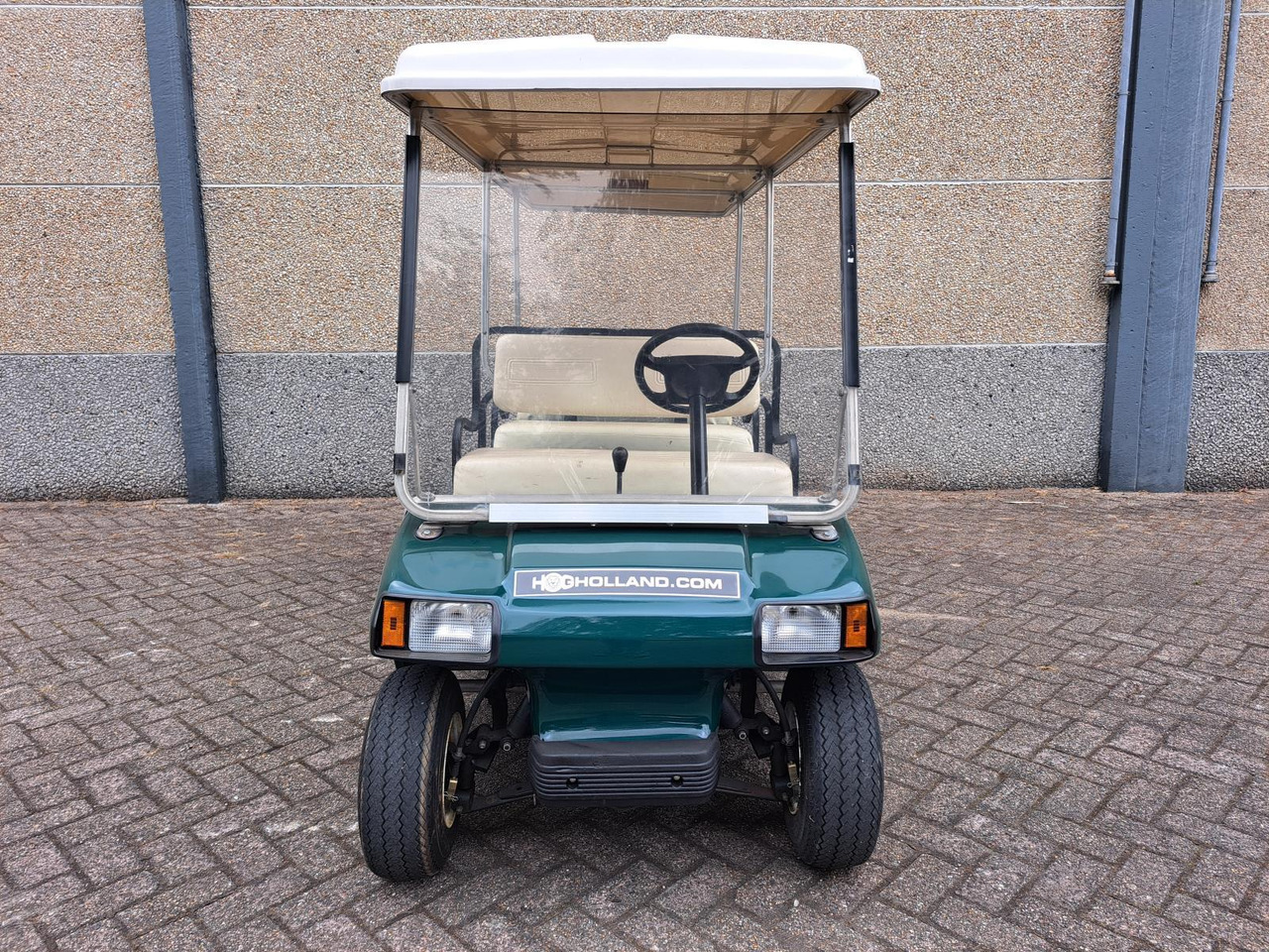 ClubCar Villager shuttle 6 Golfkar (3) - Carrinho de golfe: foto 2 ClubCar Villager shuttle 6 Golfkar (3) - Carrinho de golfe: foto 2