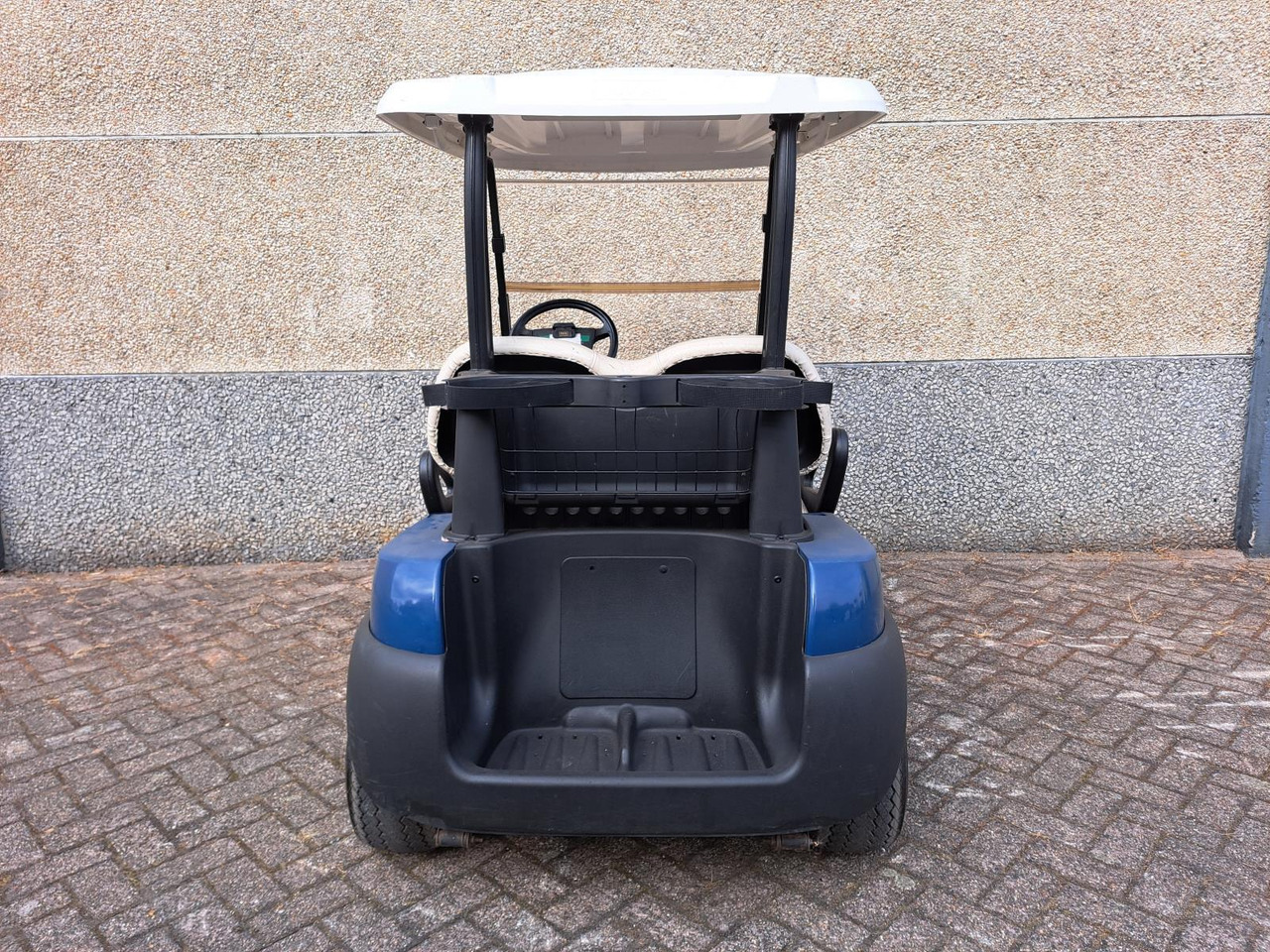 Clubcar Precedent 2 Seater Golfkar - Carrinho de golfe: foto 5 Clubcar Precedent 2 Seater Golfkar - Carrinho de golfe: foto 5