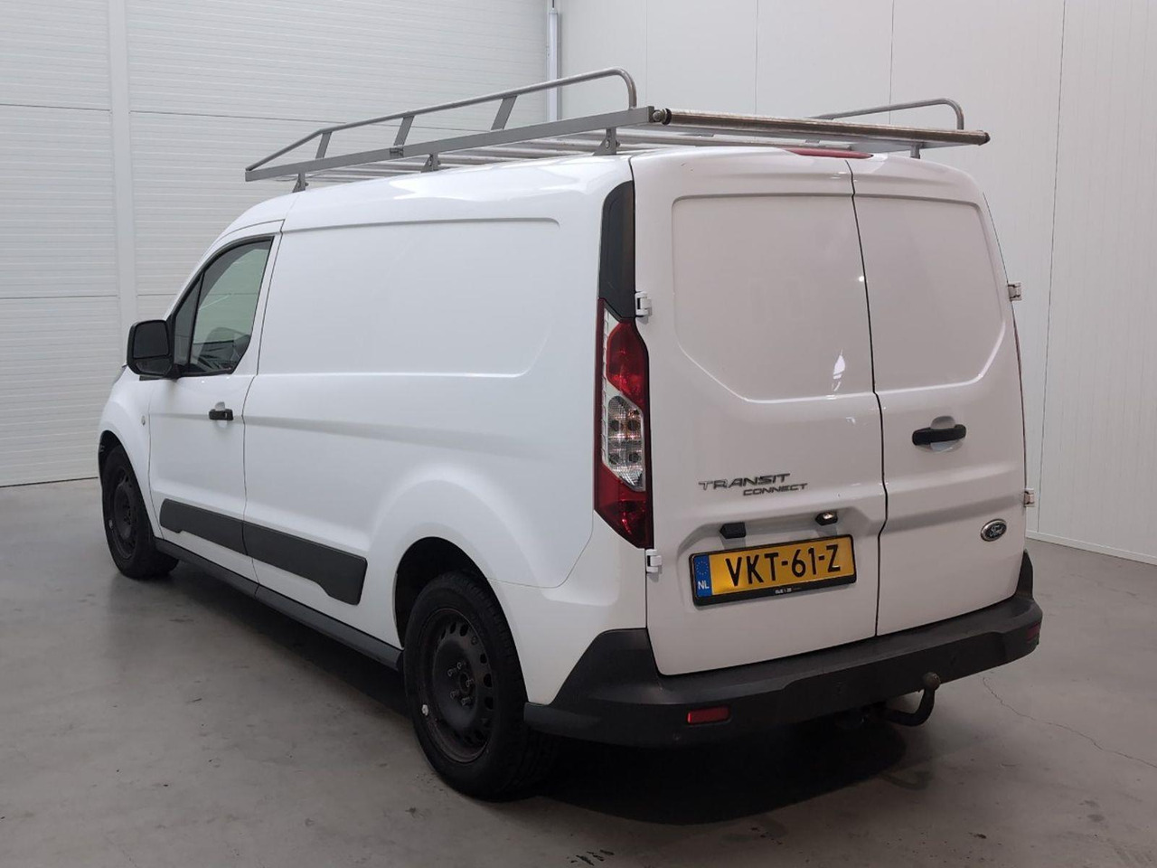 Ford Transit Connect 1.6 TDCI L2 Trend | 2016 | 250.768 km | VKT61Z | NAP: Geen oordeel - Furgão compacto: foto 3 Ford Transit Connect 1.6 TDCI L2 Trend | 2016 | 250.768 km | VKT61Z | NAP: Geen oordeel - Furgão compacto: foto 3