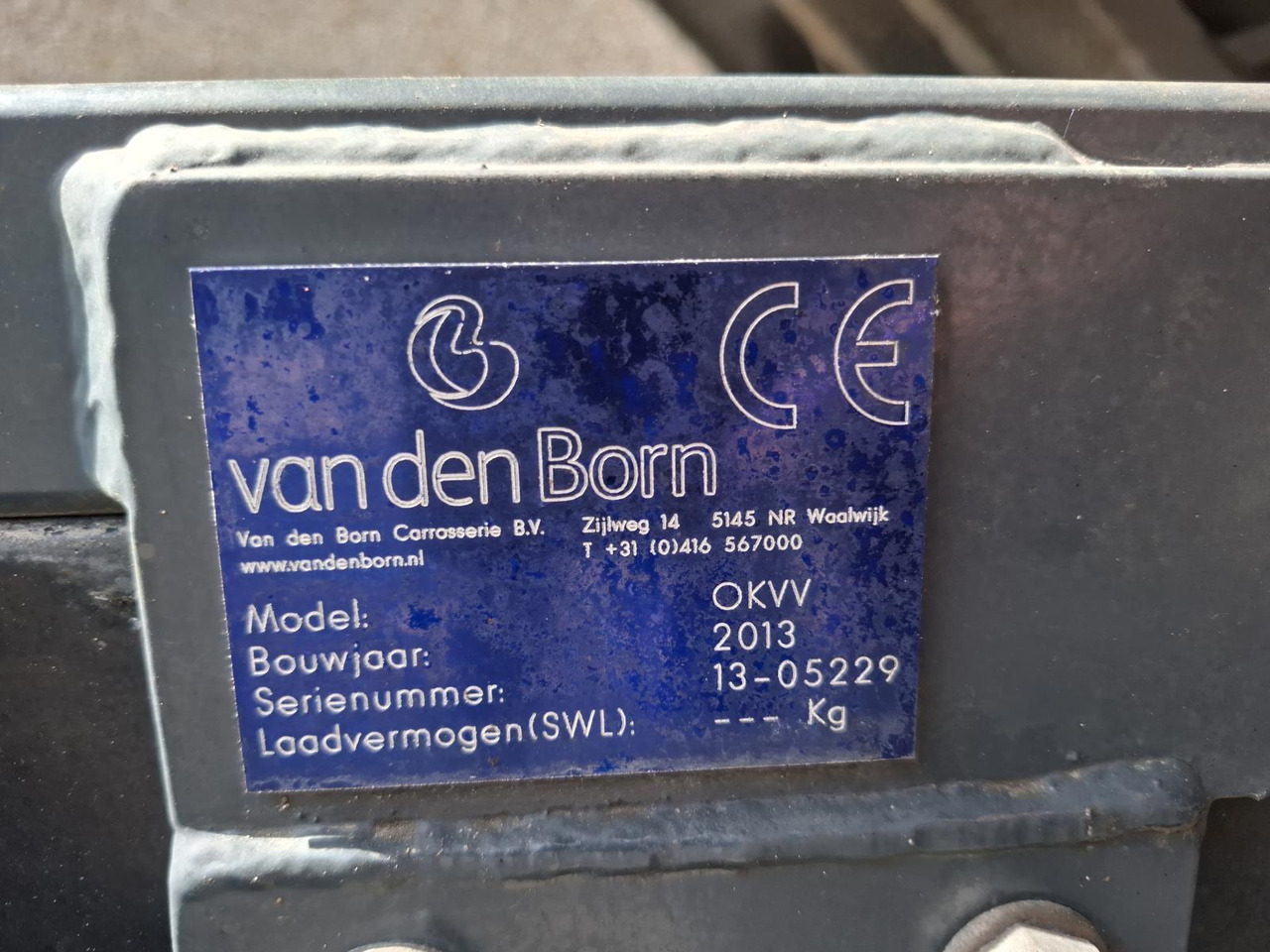 Goupil G5 Elektrische Stratenreinigingsmachine - Veículo utilitário elétrico: foto 4 Goupil G5 Elektrische Stratenreinigingsmachine - Veículo utilitário elétrico: foto 4