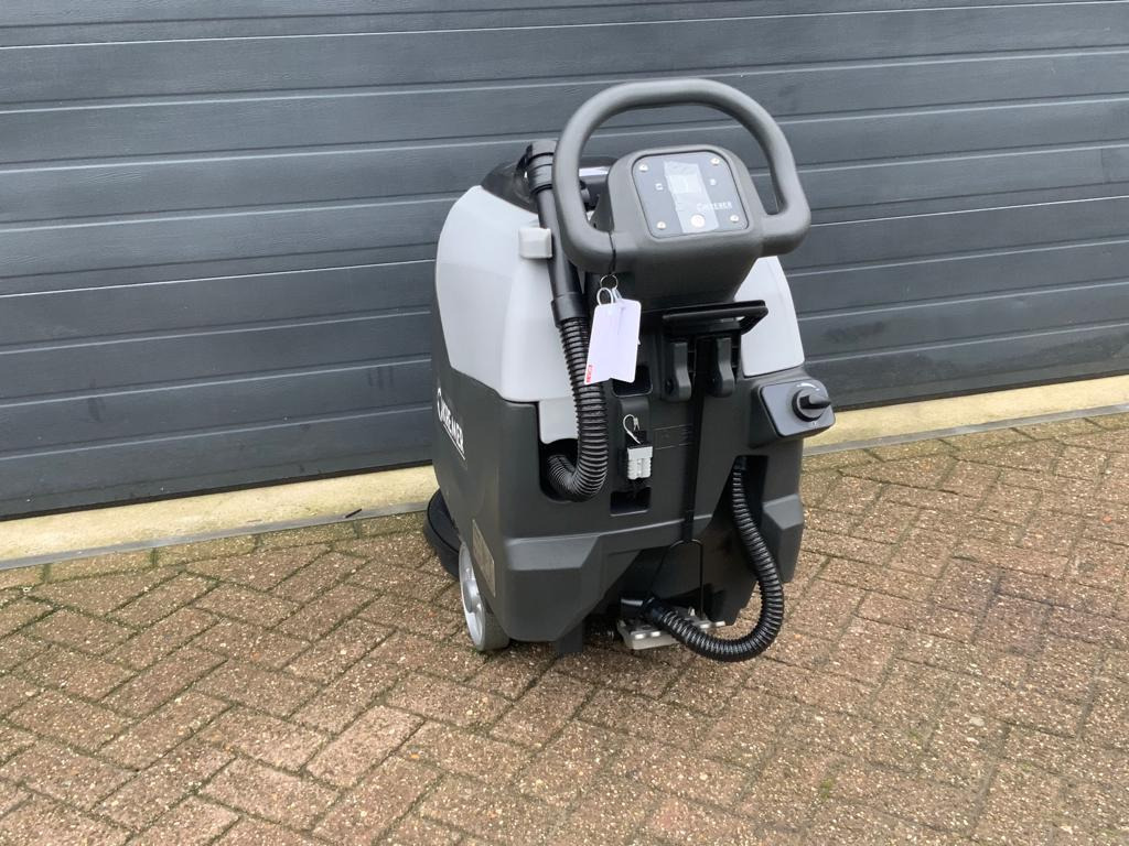 Kremer KR-FL50A Schrobmachine - Máquina de limpeza: foto 2 Kremer KR-FL50A Schrobmachine - Máquina de limpeza: foto 2