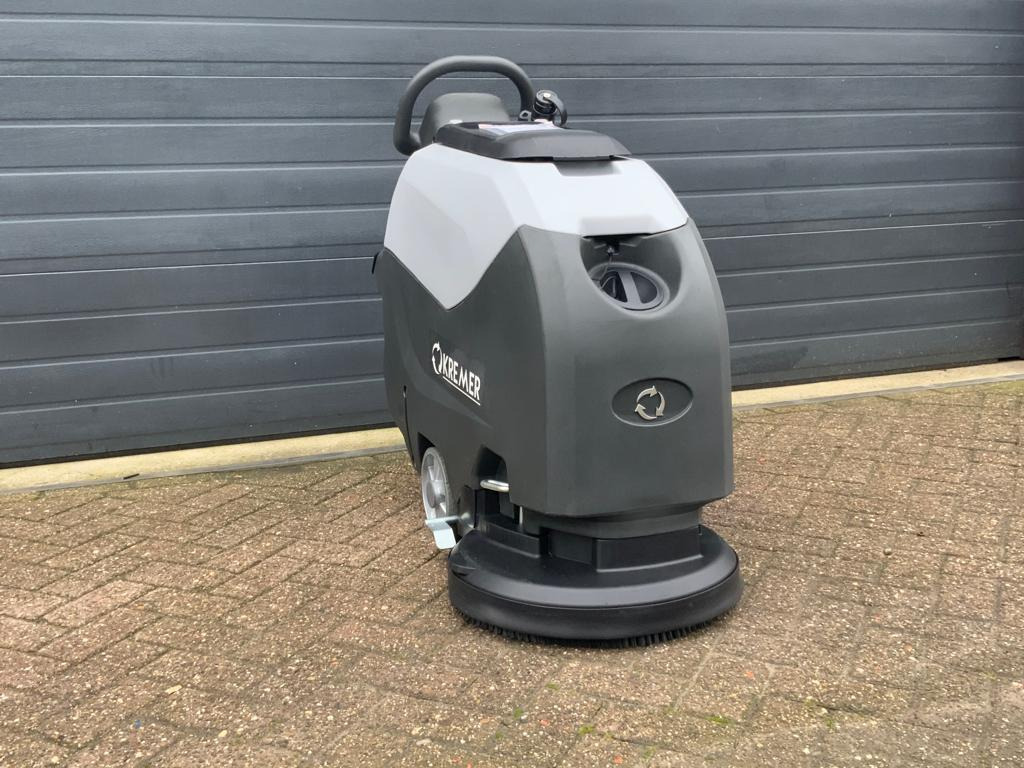 Kremer KR-FL50A Schrobmachine - Máquina de limpeza: foto 1 Kremer KR-FL50A Schrobmachine - Máquina de limpeza: foto 1