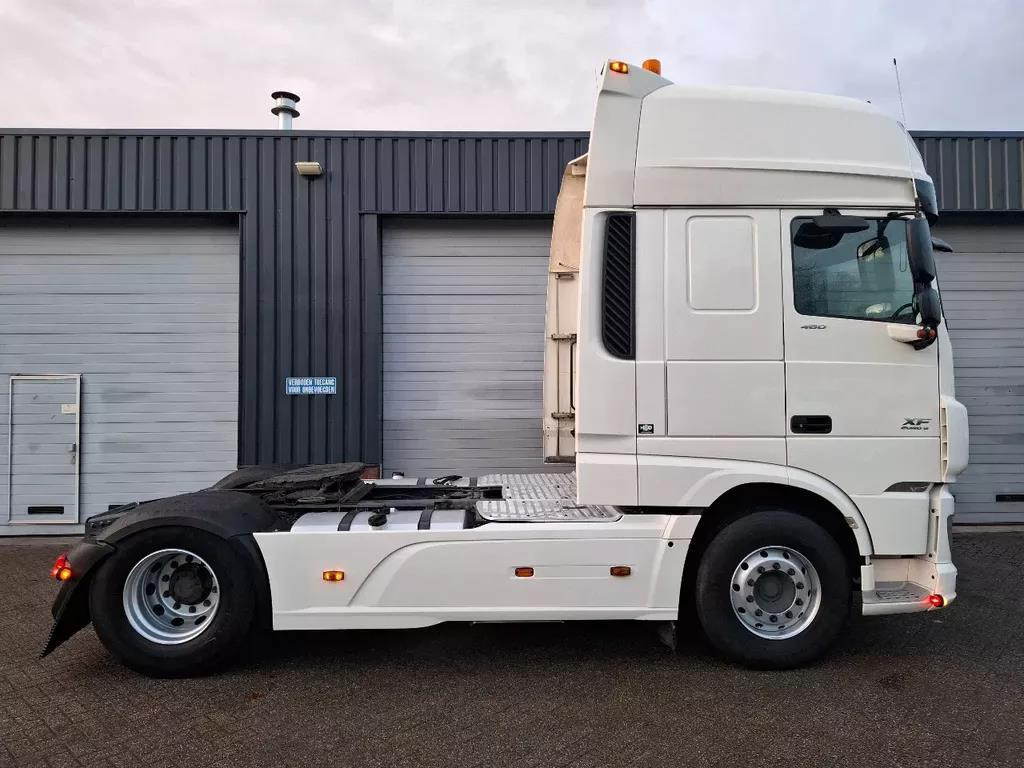 DAF XF 460 2014 - Máquina de outro: foto 4 DAF XF 460 2014 - Máquina de outro: foto 4