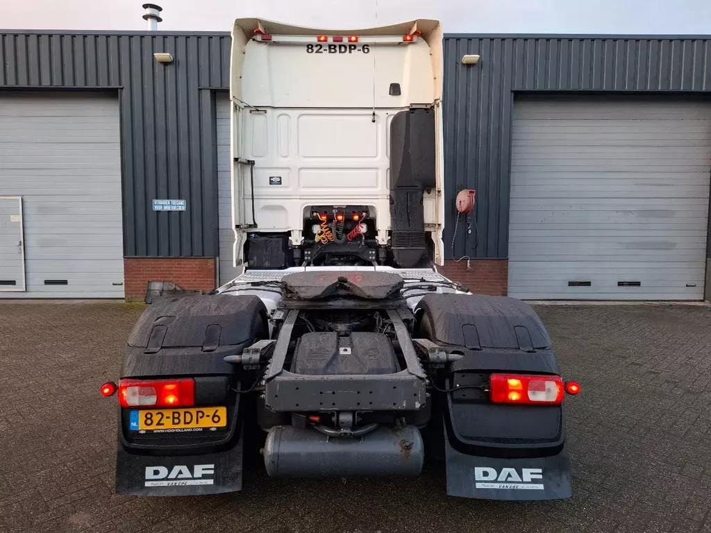 DAF XF 460 2014 - Máquina de outro: foto 5 DAF XF 460 2014 - Máquina de outro: foto 5