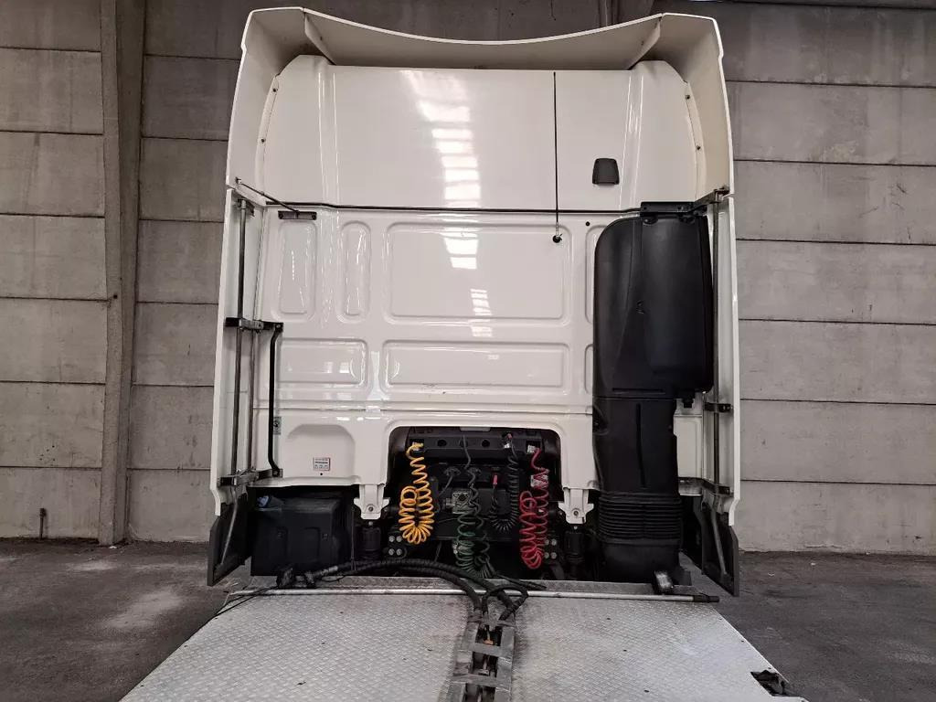 DAF XF 480 Euro 6 Trekker 2018 24-BXK-7 - Máquina de outro: foto 4 DAF XF 480 Euro 6 Trekker 2018 24-BXK-7 - Máquina de outro: foto 4