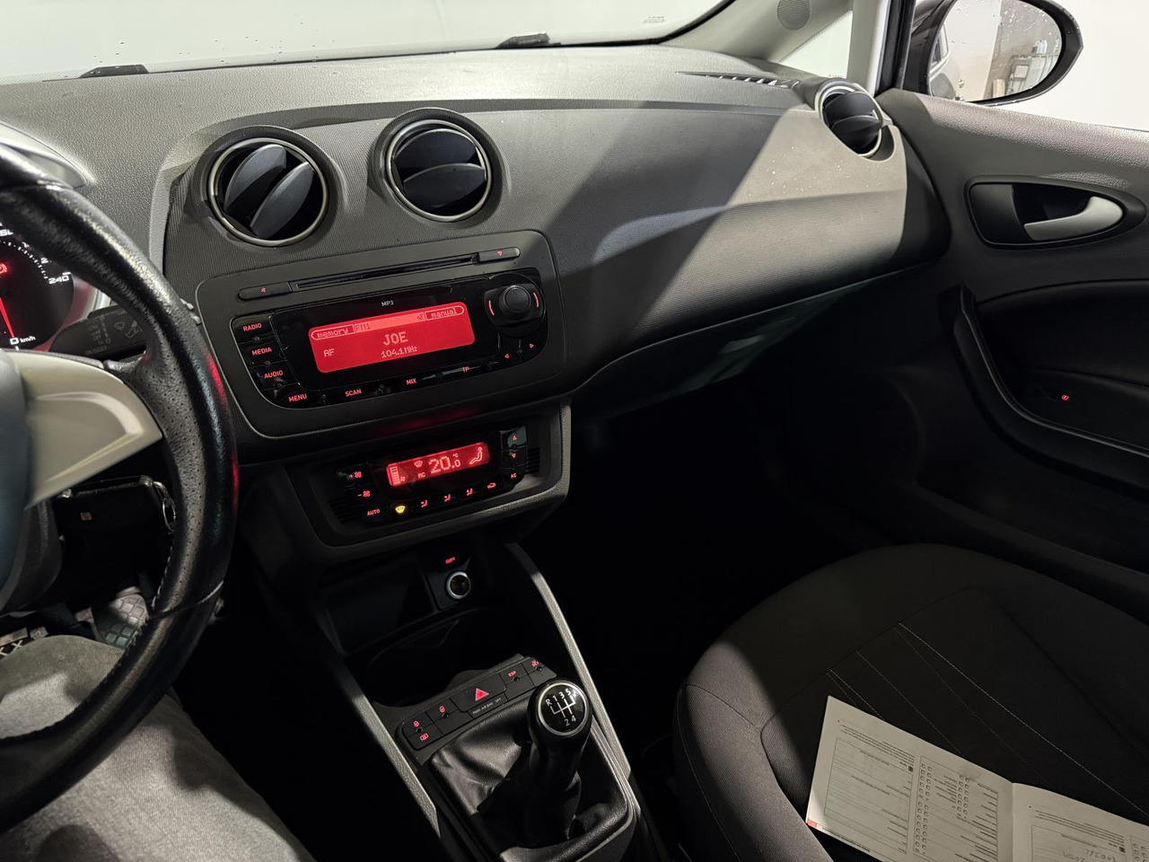 SEAT | Ibiza ST | 1.2 TDI COPA Plus Ecomotive | 2011 | 250.110 km | 09SBX2 | Logisch - Automóvel: foto 2 SEAT | Ibiza ST | 1.2 TDI COPA Plus Ecomotive | 2011 | 250.110 km | 09SBX2 | Logisch - Automóvel: foto 2