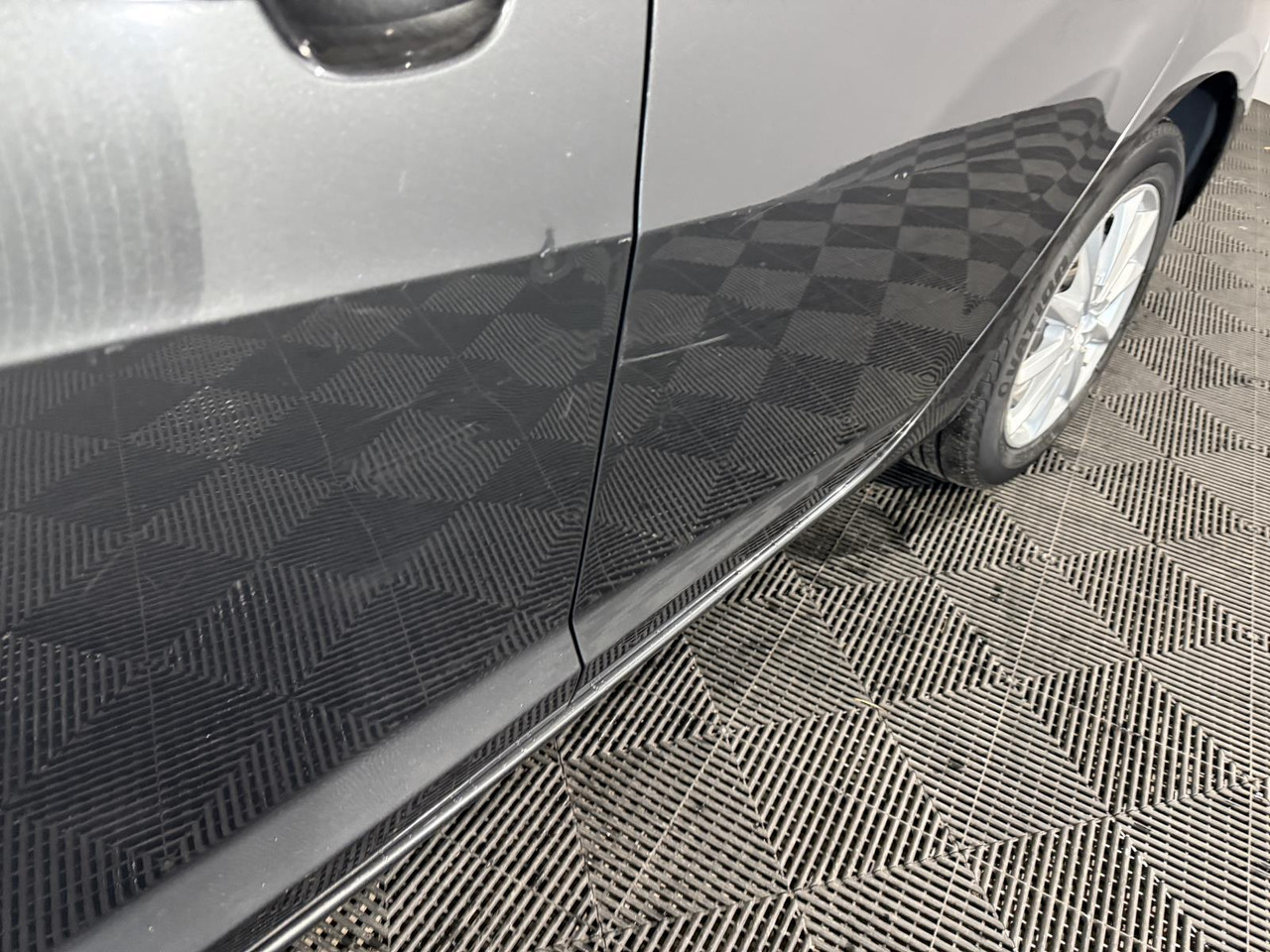 SEAT | Ibiza ST | 1.2 TDI COPA Plus Ecomotive | 2011 | 250.110 km | 09SBX2 | Logisch - Automóvel: foto 3 SEAT | Ibiza ST | 1.2 TDI COPA Plus Ecomotive | 2011 | 250.110 km | 09SBX2 | Logisch - Automóvel: foto 3