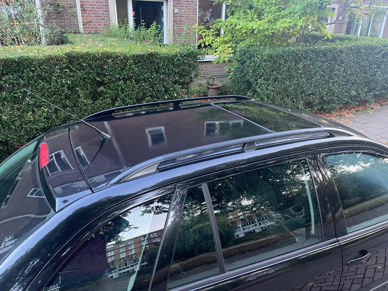 Skoda | Fabia Combi | 1.4-16V Spirit+ | 2006 | 339.630 km | 65SPDK | Logisch - Automóvel: foto 4 Skoda | Fabia Combi | 1.4-16V Spirit+ | 2006 | 339.630 km | 65SPDK | Logisch - Automóvel: foto 4