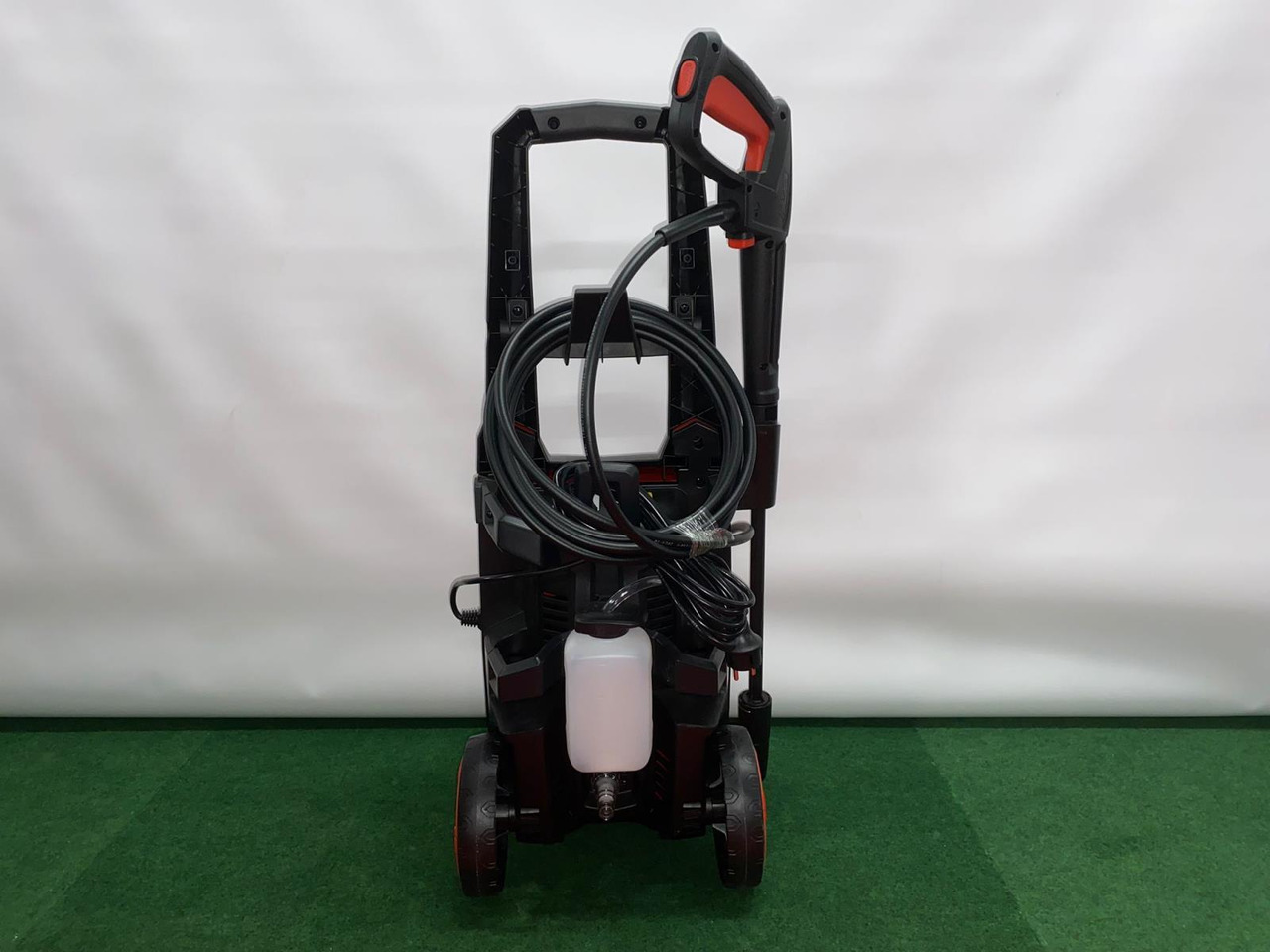 UltraToolz 1800W Hogedrukreiniger - Máquina de limpeza: foto 3 UltraToolz 1800W Hogedrukreiniger - Máquina de limpeza: foto 3
