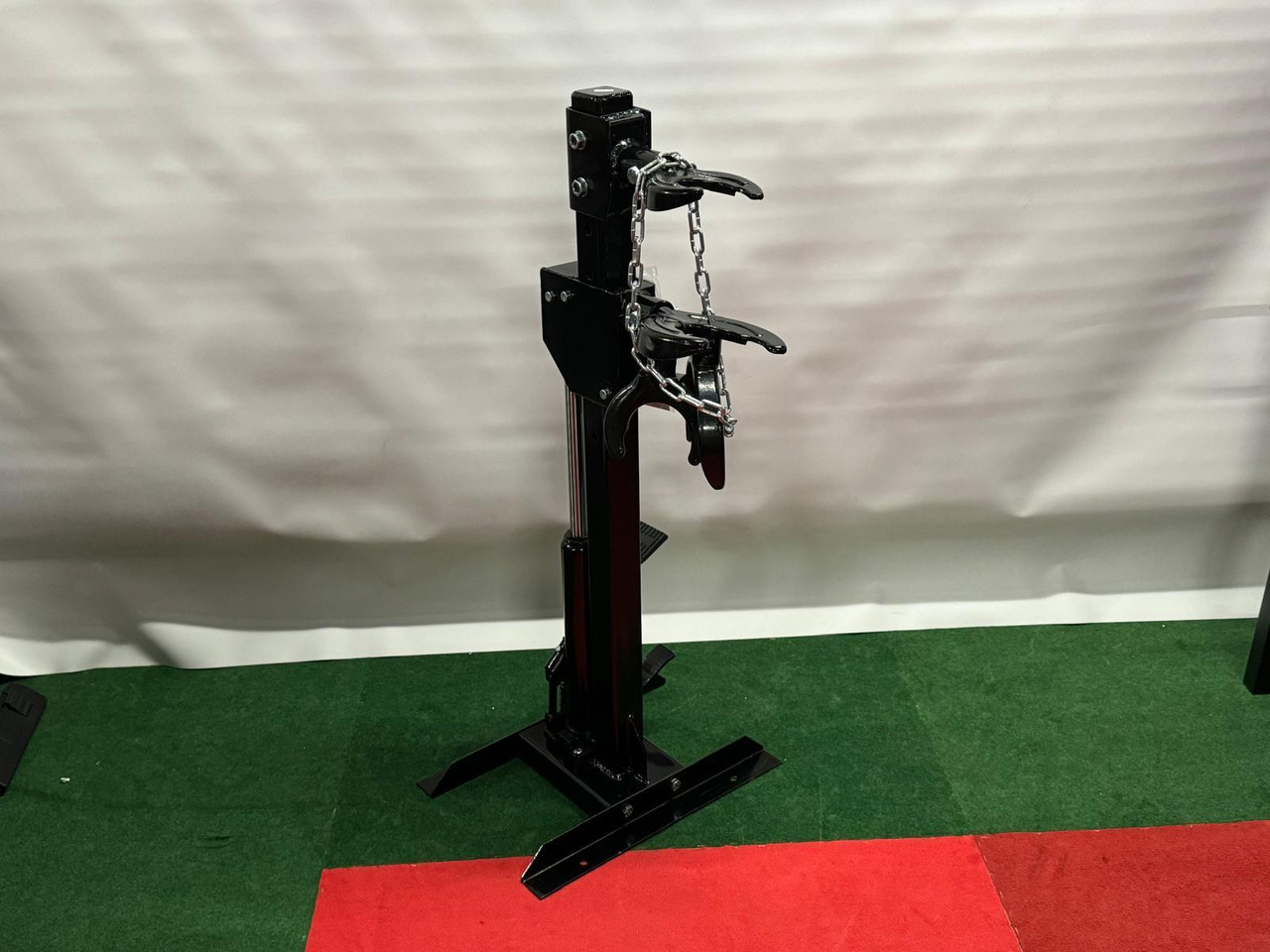 Equipamento para oficina Veercompresor UltraToolz, 2200 LB: foto 1