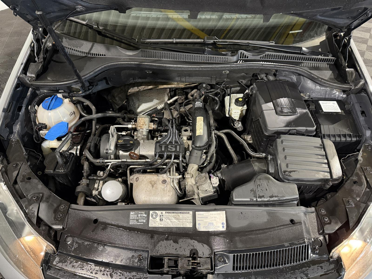 Volkswagen | Golf | 1.2 TSI Tour II BlueMotion | 2010 | 287.684 km | 28NSJ1 | Logisch - Hatchback: foto 3 Volkswagen | Golf | 1.2 TSI Tour II BlueMotion | 2010 | 287.684 km | 28NSJ1 | Logisch - Hatchback: foto 3