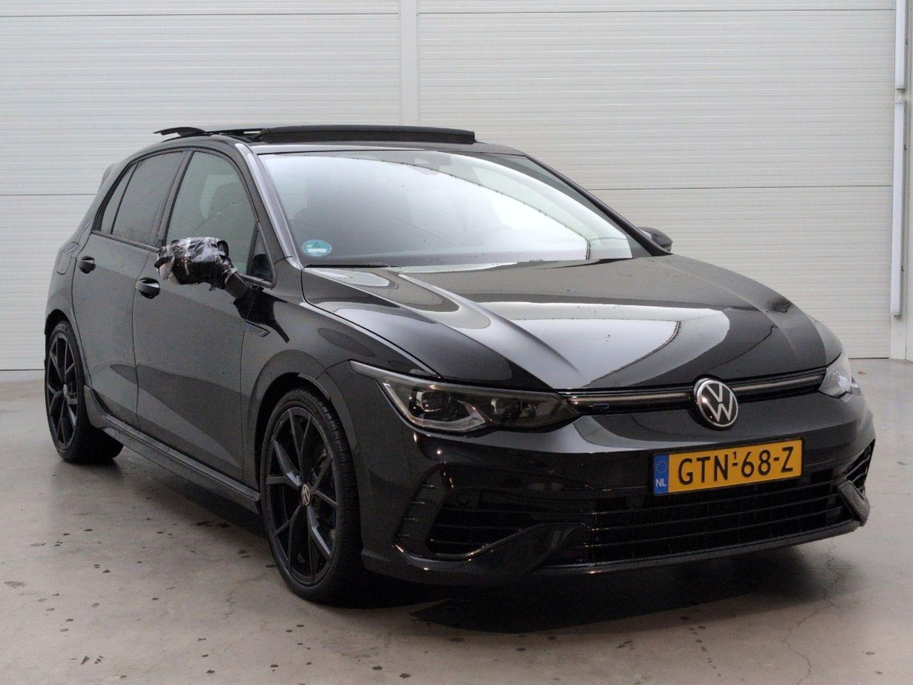 Volkswagen Golf 2.0 TSI R 4Motion | 2022 | 86.483 km | Automaat | GTN68Z | NAP: Geen oordeel - Hatchback: foto 2 Volkswagen Golf 2.0 TSI R 4Motion | 2022 | 86.483 km | Automaat | GTN68Z | NAP: Geen oordeel - Hatchback: foto 2