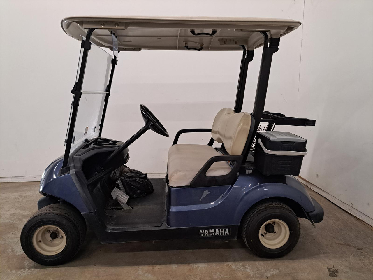 Yamaha Drive 2 J0C-008499 - Carrinho de golfe: foto 2 Yamaha Drive 2 J0C-008499 - Carrinho de golfe: foto 2