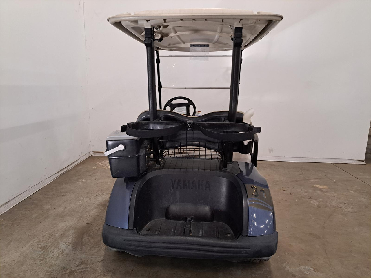 Yamaha Drive 2 J0C-008499 - Carrinho de golfe: foto 3 Yamaha Drive 2 J0C-008499 - Carrinho de golfe: foto 3