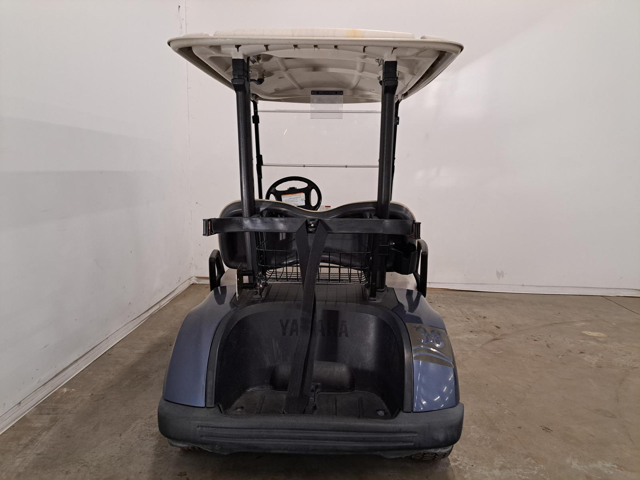 Yamaha Drive 2 J0C-008805 - Carrinho de golfe: foto 2 Yamaha Drive 2 J0C-008805 - Carrinho de golfe: foto 2