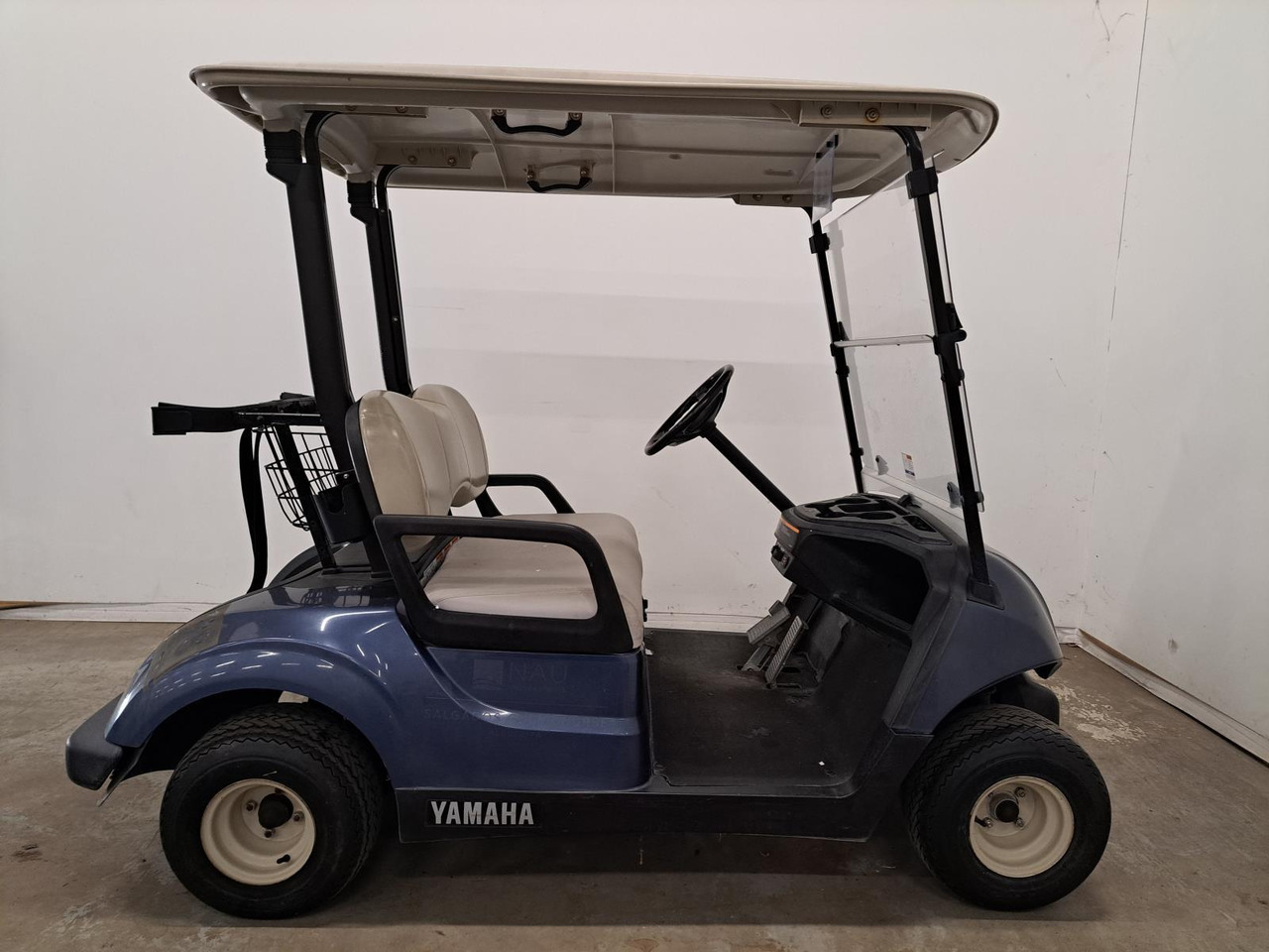 Yamaha Drive 2 J0C-008805 - Carrinho de golfe: foto 3 Yamaha Drive 2 J0C-008805 - Carrinho de golfe: foto 3