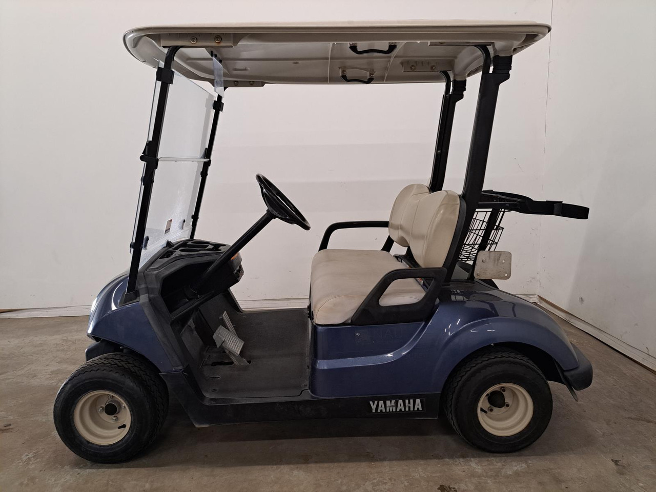 Yamaha Drive 2 J0C-008827 - Carrinho de golfe: foto 2 Yamaha Drive 2 J0C-008827 - Carrinho de golfe: foto 2