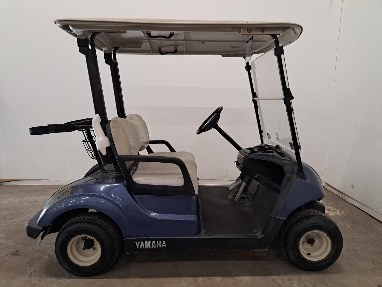 Yamaha Drive 2 J0C-008827 - Carrinho de golfe: foto 4 Yamaha Drive 2 J0C-008827 - Carrinho de golfe: foto 4